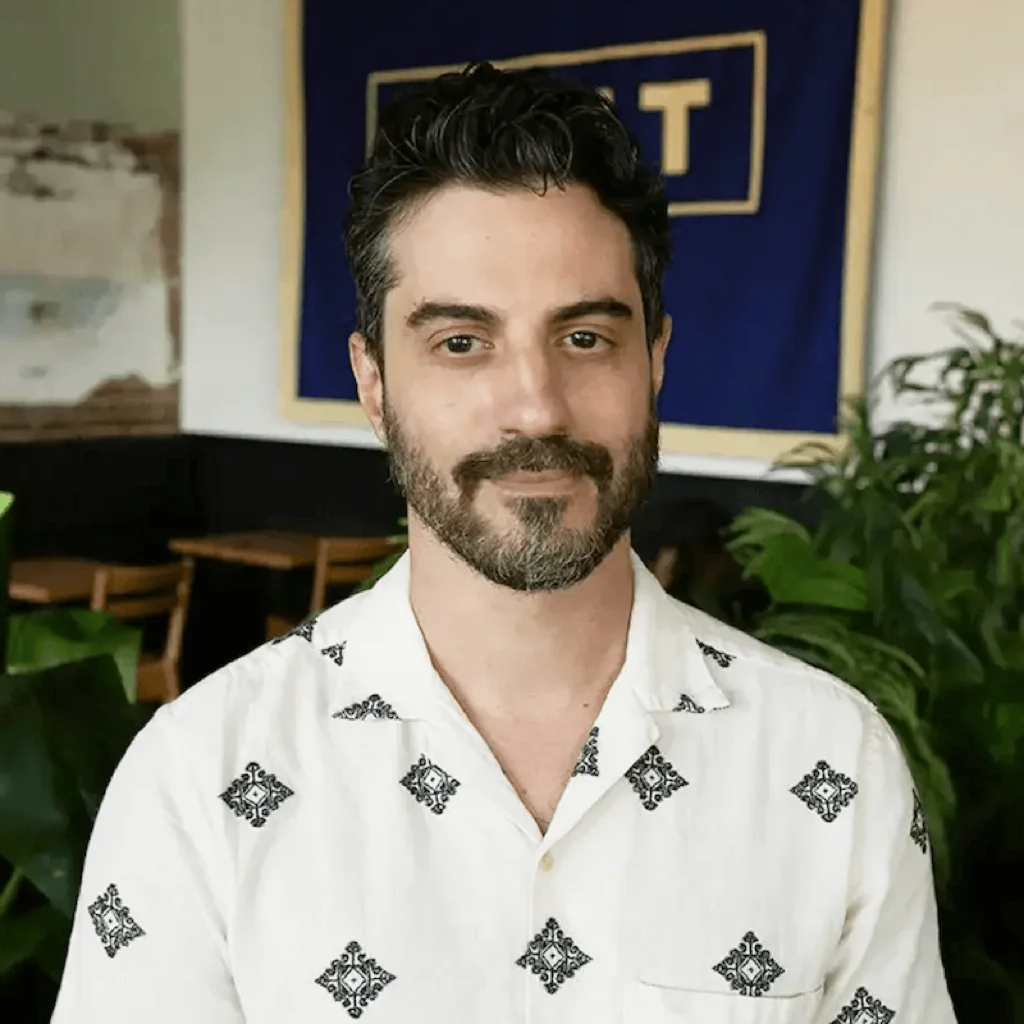CJ Toscano